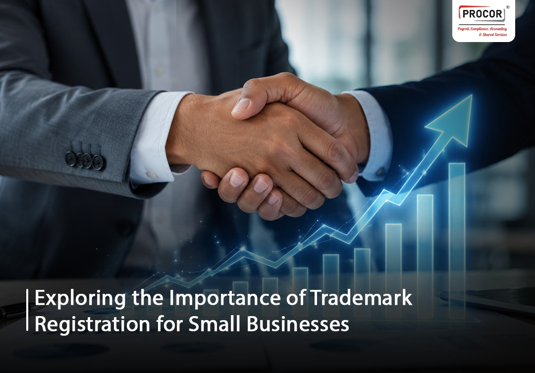 Exploring the Importance of Trademark Registration for Small Businesses 